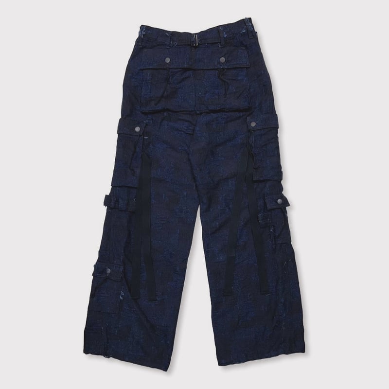 HBT Cargo BORO CRUST(AIZEN) | MINUS OFFICIAL ON