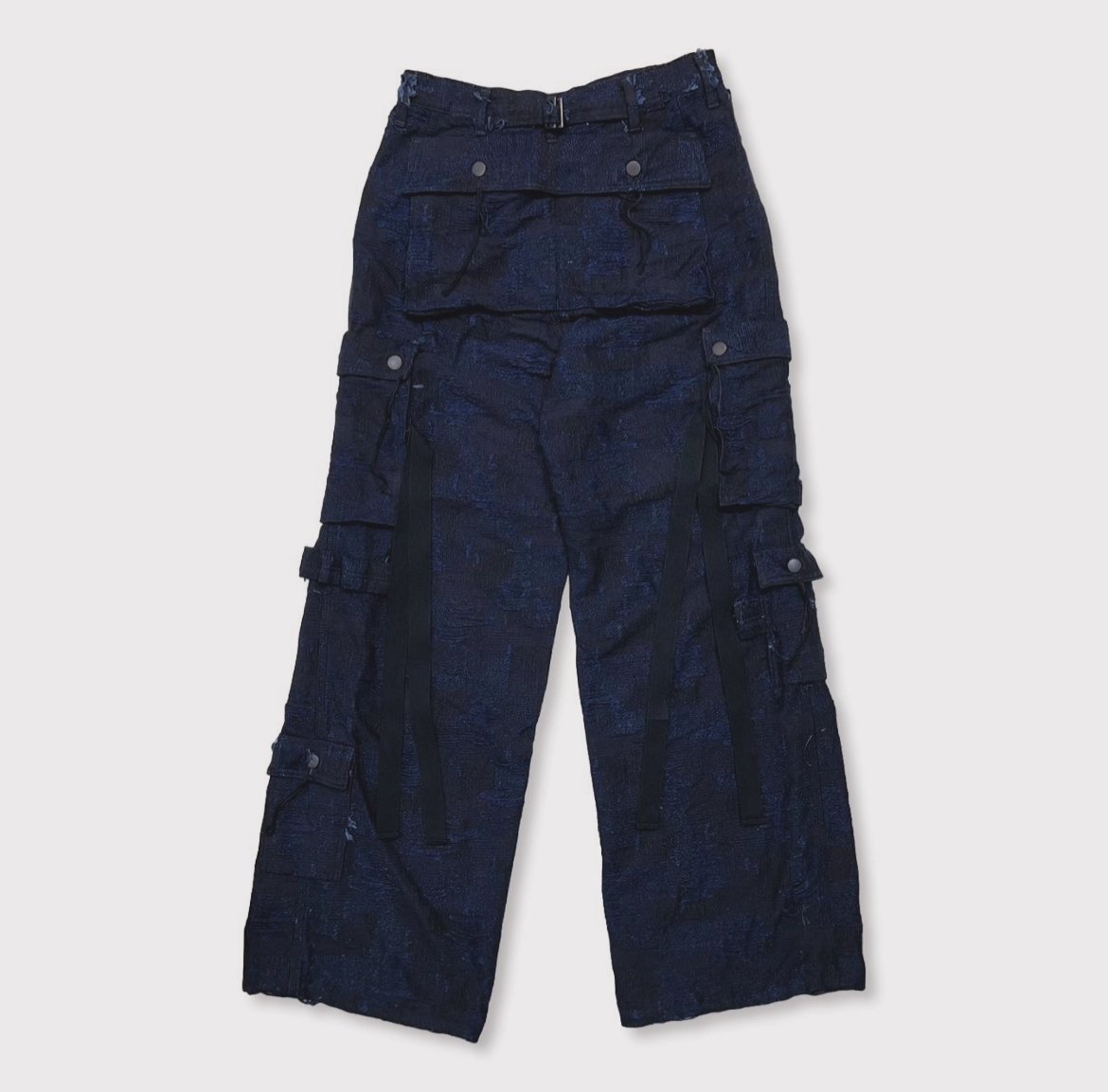 HBT Cargo BORO CRUST(AIZEN) | MINUS OFFICIAL ON