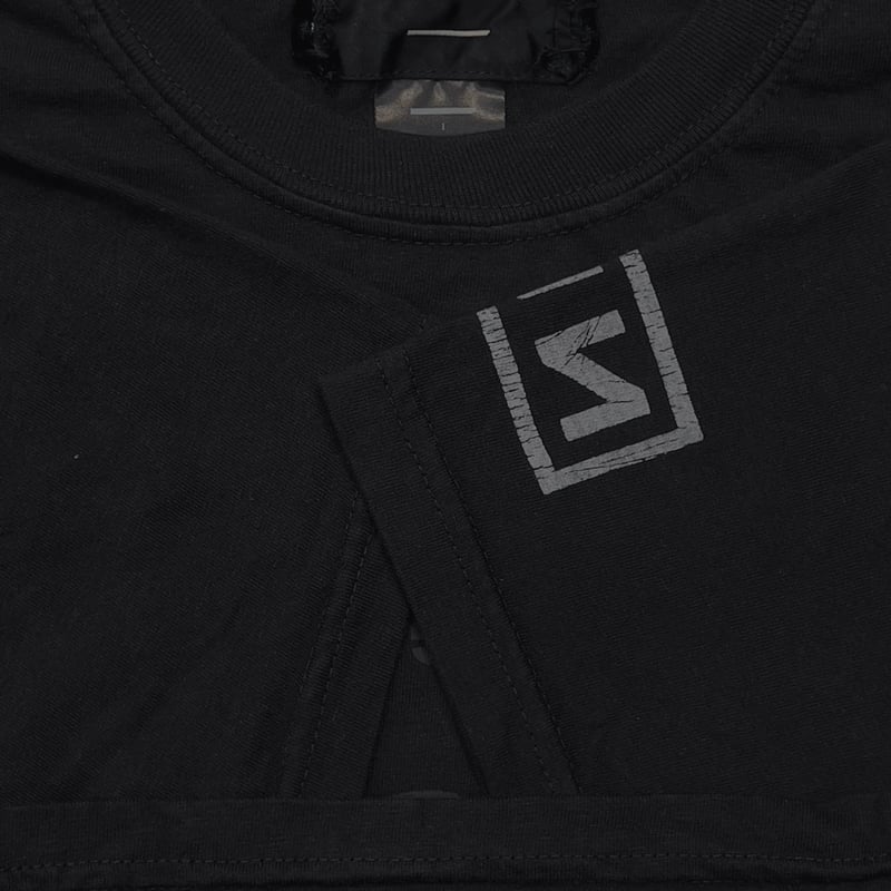 トップス FIFTH Debut S/S Tee 1 Unknown Bootlegger Blonde S/S Tee #1 - Unknown Bootlegger – FIFTH GENERAL STORE