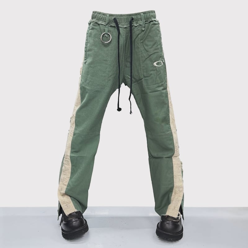 CATEGORY Pants | MINUS OFFICIAL ONLINESTORE