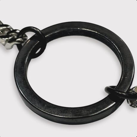 TIMELESS WALLET CHAIN(DOSU)