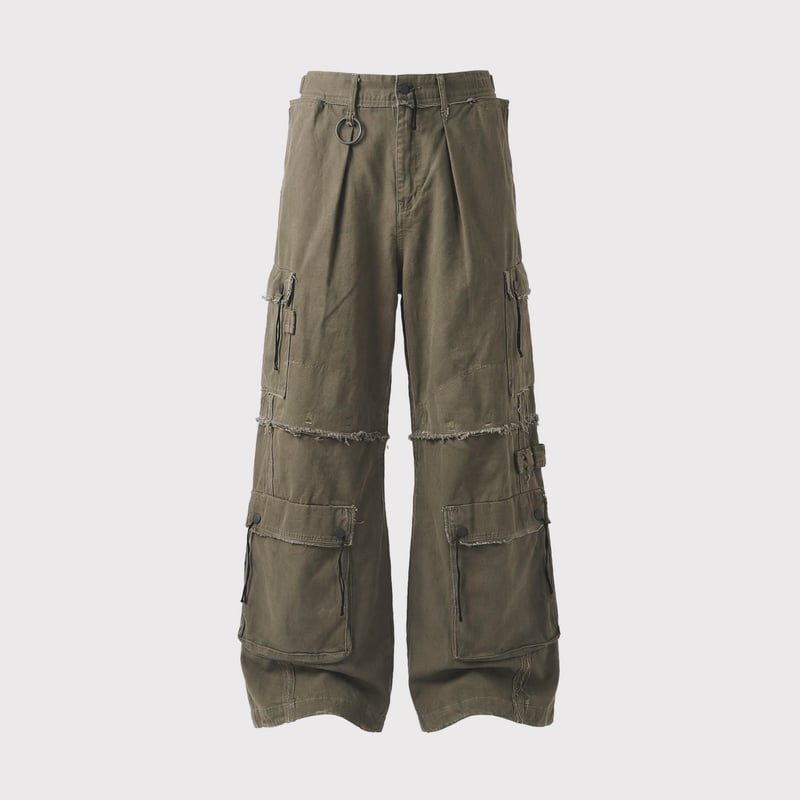 CATEGORY Pants | MINUS OFFICIAL ONLINESTORE
