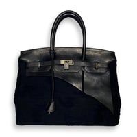 TIMELESS MOINS BAG COMBINATION(ORIGINAL BORO JACQUARD)405