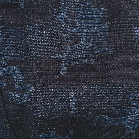 Twist Line Truck Pants BORO CRUST(AIZEN)
