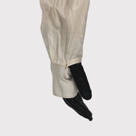 Skin Shirt With Signature(CLASSIC COTTON)  OFF