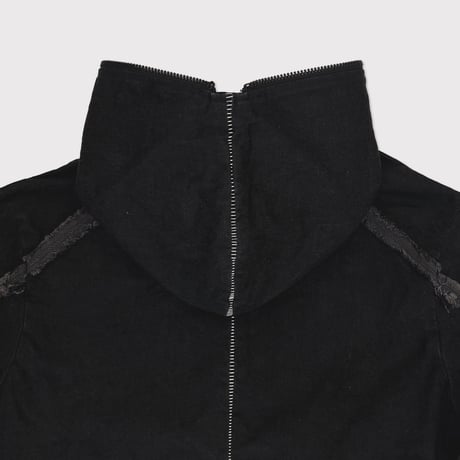 Slash Seam Flight(NOIR)