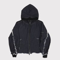 Slash Seam Flight(KOJIMA)INDIGO