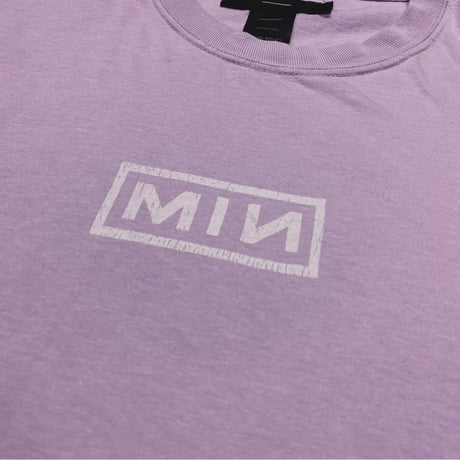 Bootleg Long Sleeve(BOX)PURPLE