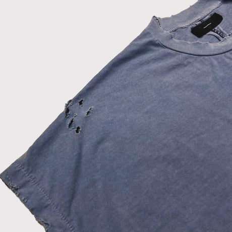 Pocket TunicWith Damaged(STAIN)