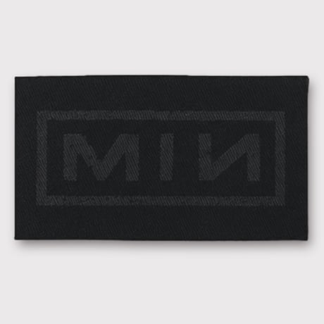 Bootleg Patches(MIN) CHACORL