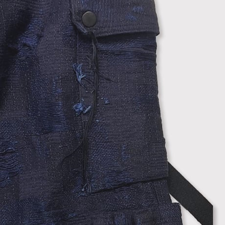 HBT Cargo BORO CRUST(AIZEN)