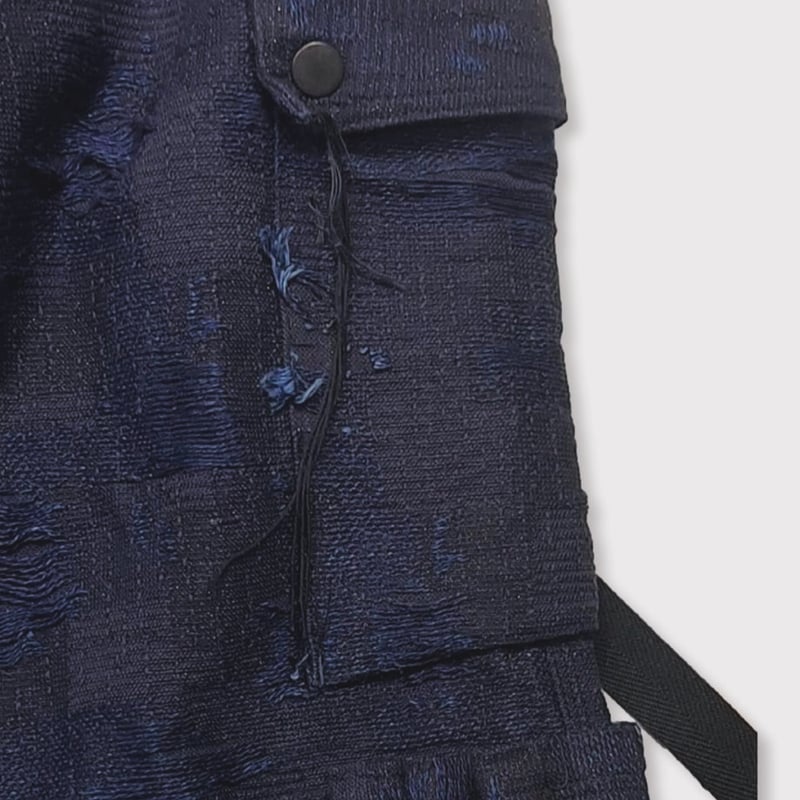 HBT Cargo BORO CRUST(AIZEN) | MINUS OFFICIAL ON