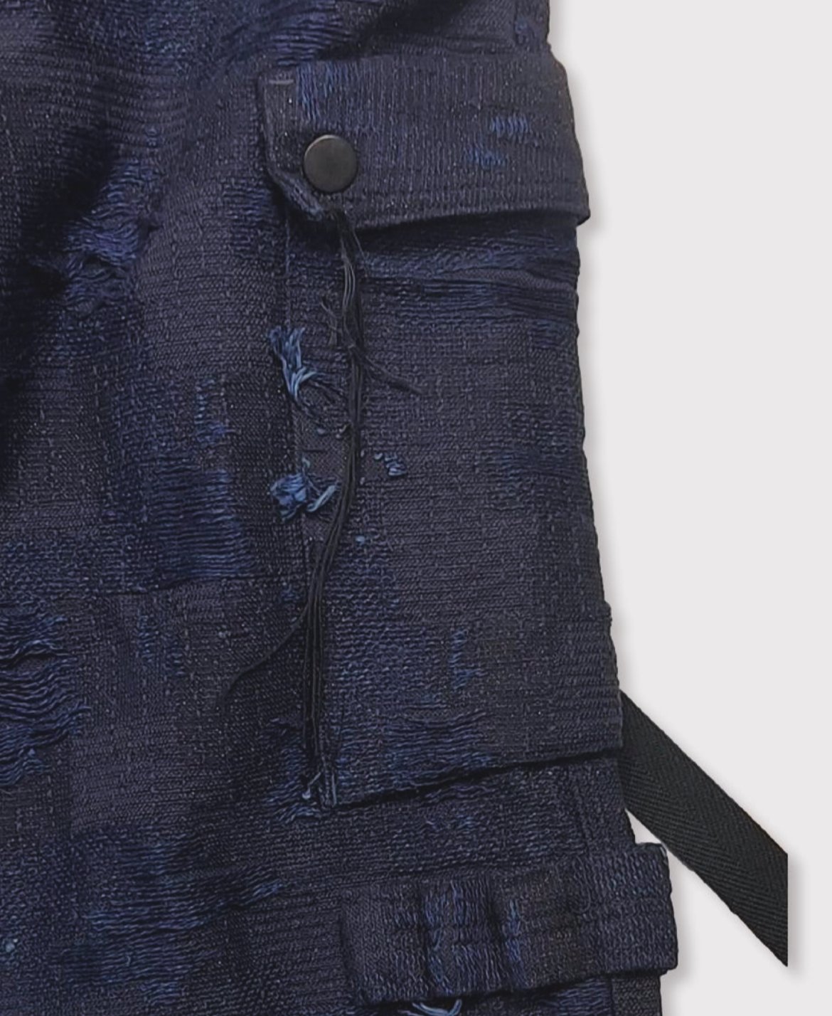 HBT Cargo BORO CRUST(AIZEN) | MINUS OFFICIAL ON