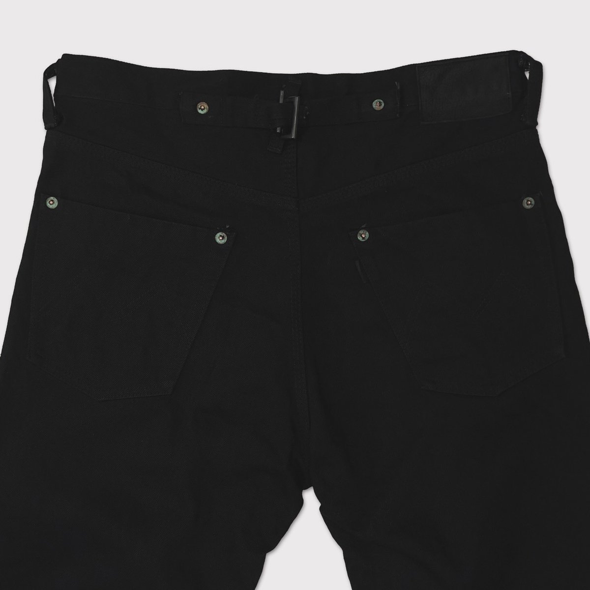 MINUS[マイナス] TIMELESS R20601XX 517 BLACK R20601XX(KOJIMA) BLACK | MINUS OFFICIAL ONLINES