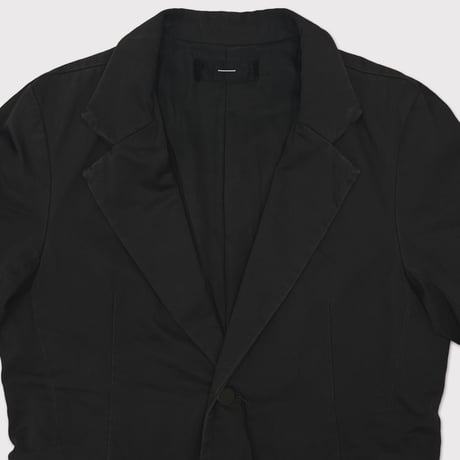 Battle Dress(AGED TWILL) BLACK