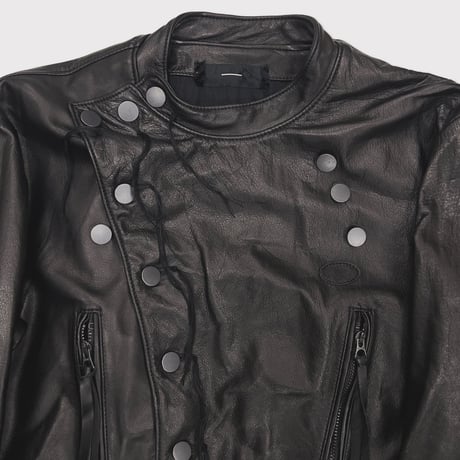 UN Lightning(NOIR CORE) BLACK