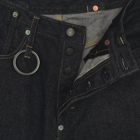 R20601XX(KOJIMA) INDIGO