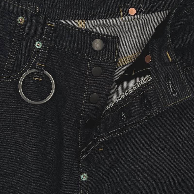 R20601XX(KOJIMA) INDIGO | MINUS OFFICIAL ONLINE