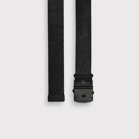 TIMELESS GI-BELT(ITALIAN SHOULDER)