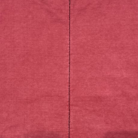 Pocket TunicWith Damaged(FADED SPOT)