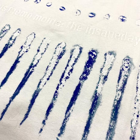 BOOTLEG TEE(SHINE)OFF