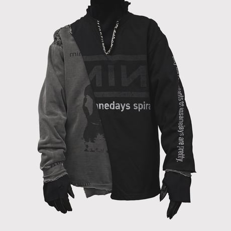 CATEGORY Tops | MINUS OFFICIAL ONLINESTORE