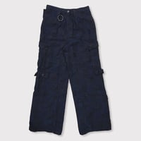 Twist Seam Lot.20746 BORO CRUST With Wrapped(BO