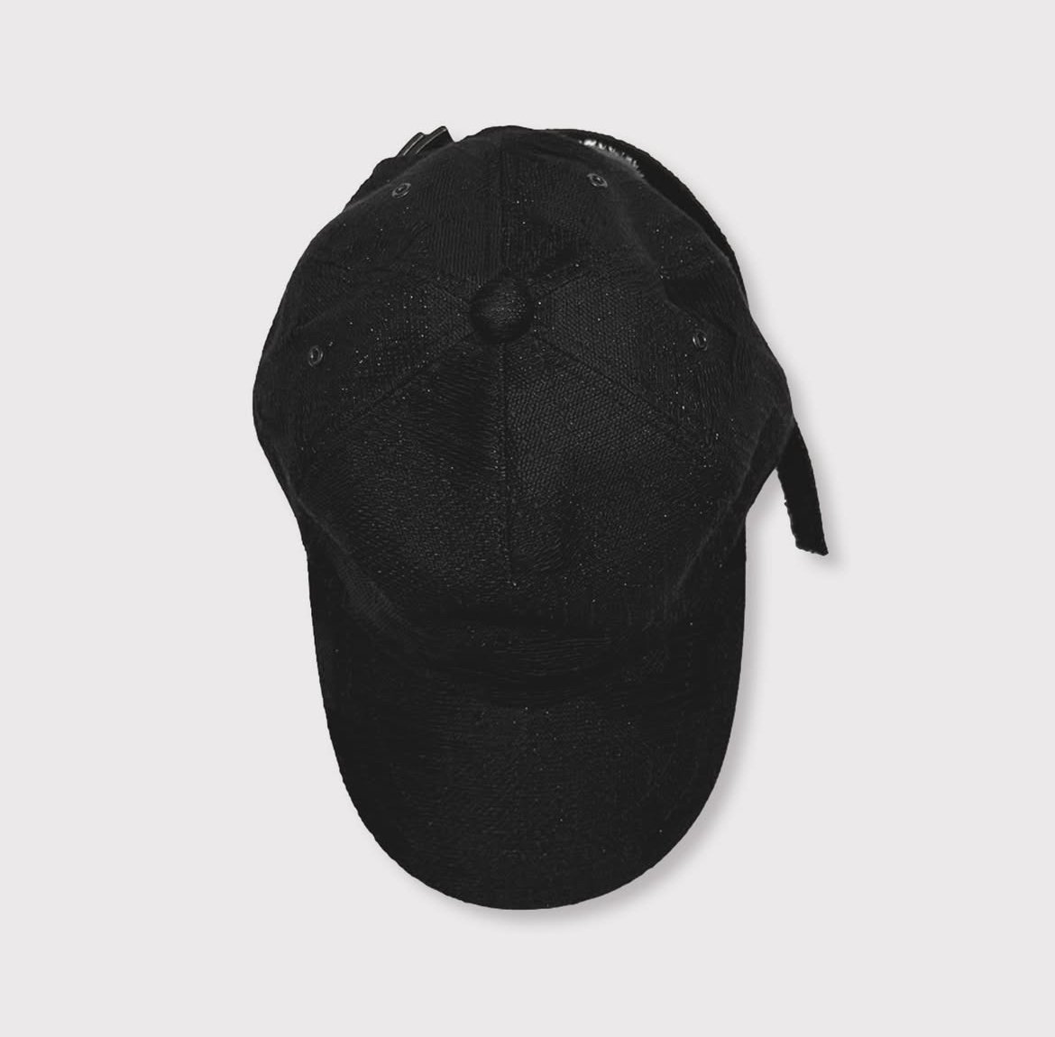 black means BOROハット BORO” Hat – blackmeans