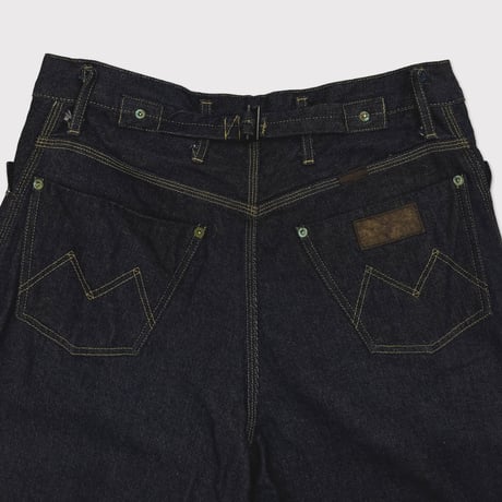Twist Seam Lot.20603T(KOJIMA) INDIGO