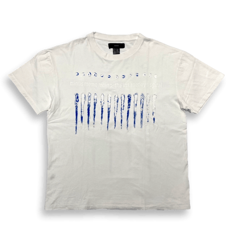 BOOTLEG TEE(SHINE)OFF