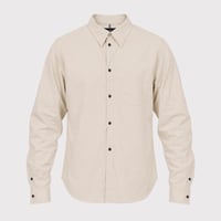 Skin Shirt With Signature(CLASSIC COTTON)  OFF
