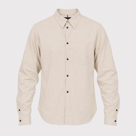 Skin Shirt With Signature(CLASSIC COTTON)  OFF