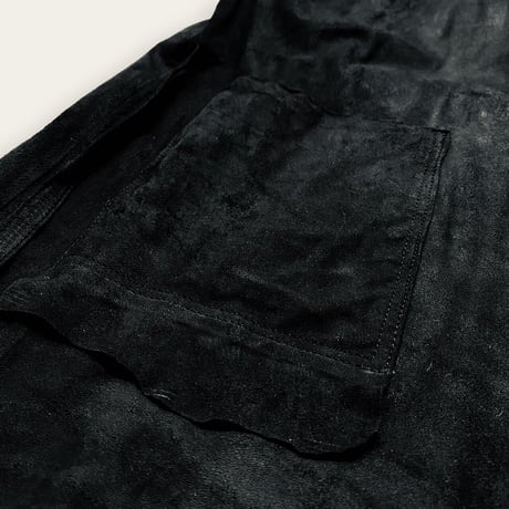 TIMELESS  ATELIER MATOI(SAPANISH LAMB LEATHER)