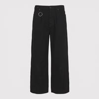 Twist Seam Lot.20603T R&D(100YEARS DENIM) INDIG