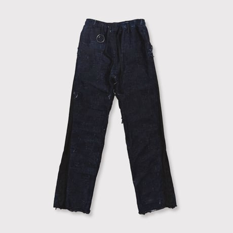 Twist Line Truck Pants BORO CRUST(AIZEN)