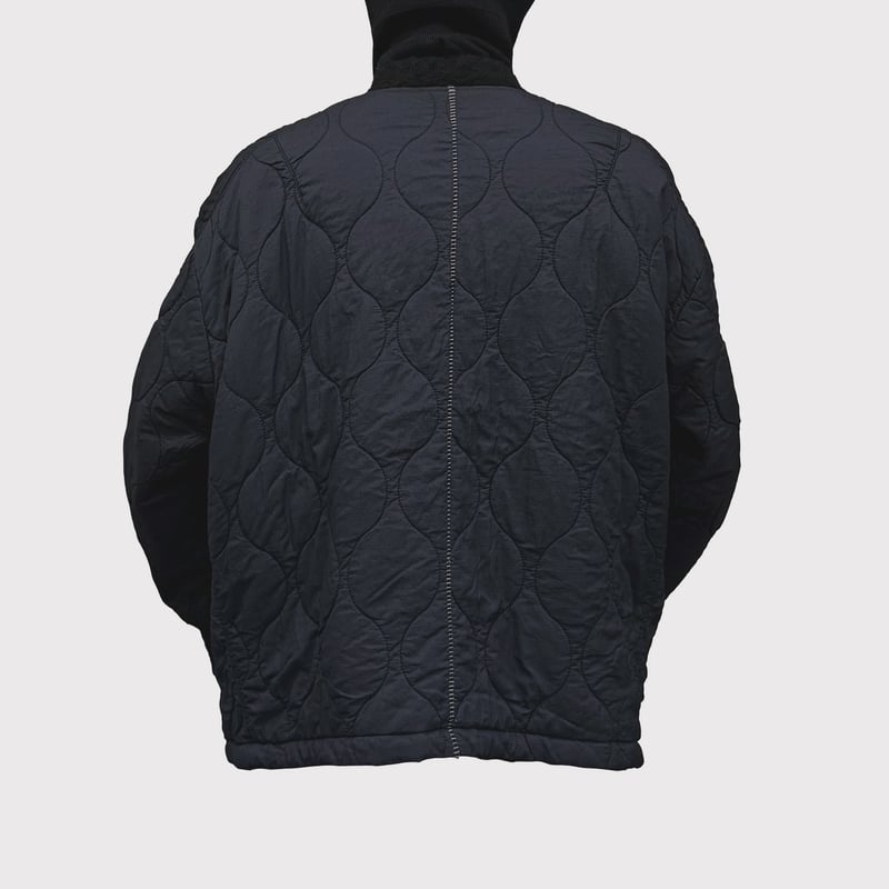 Slash Seam Tribal Camouflage Flight Jacket 20Ye Slash Seam Tribal Camouflage Flight Jacket 20Ye