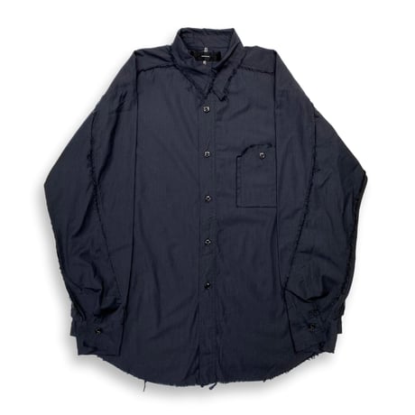 Mountain With Chinstrap(VIRGIN WOOL)PLAIN