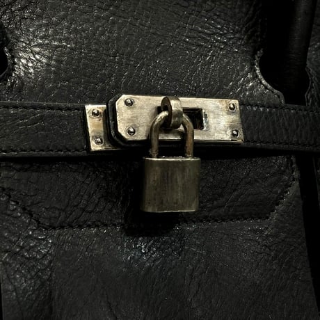 TIMELESS MOINS BAG COMBINATION(ORIGINAL BORO JACQUARD)