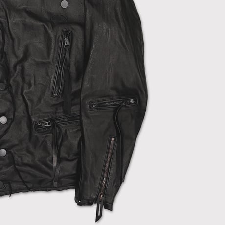 UN Lightning(NOIR CORE) BLACK