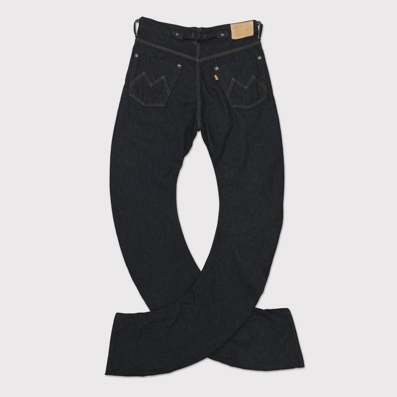 R20601XX(KOJIMA) INDIGO | MINUS OFFICIAL ONLINE