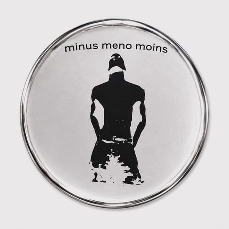 Bootleg Badges(MIN)