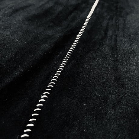 TIMELESS  ATELIER MATOI(SAPANISH LAMB LEATHER)