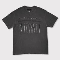 BOOTLEG TEE(SHINE)OFF | MINUS OFFICIAL ONLINESTORE