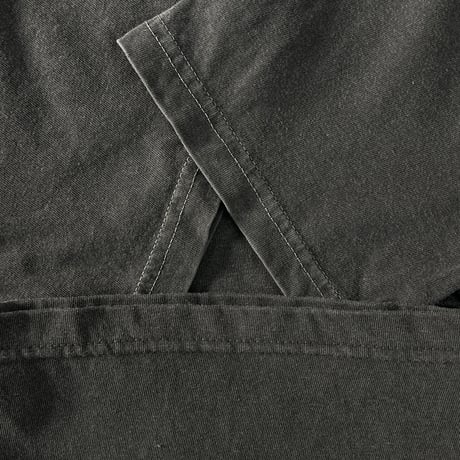 Bootleg Tee(BOX)10YEARS BLACK