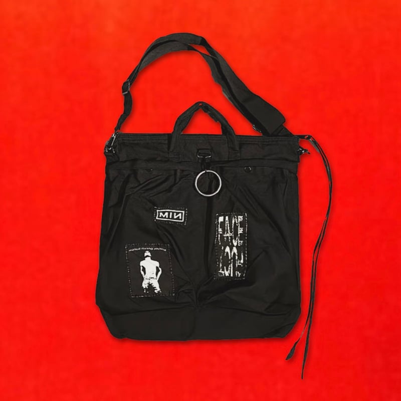 CATEGORY Bag | MINUS OFFICIAL ONLINESTORE