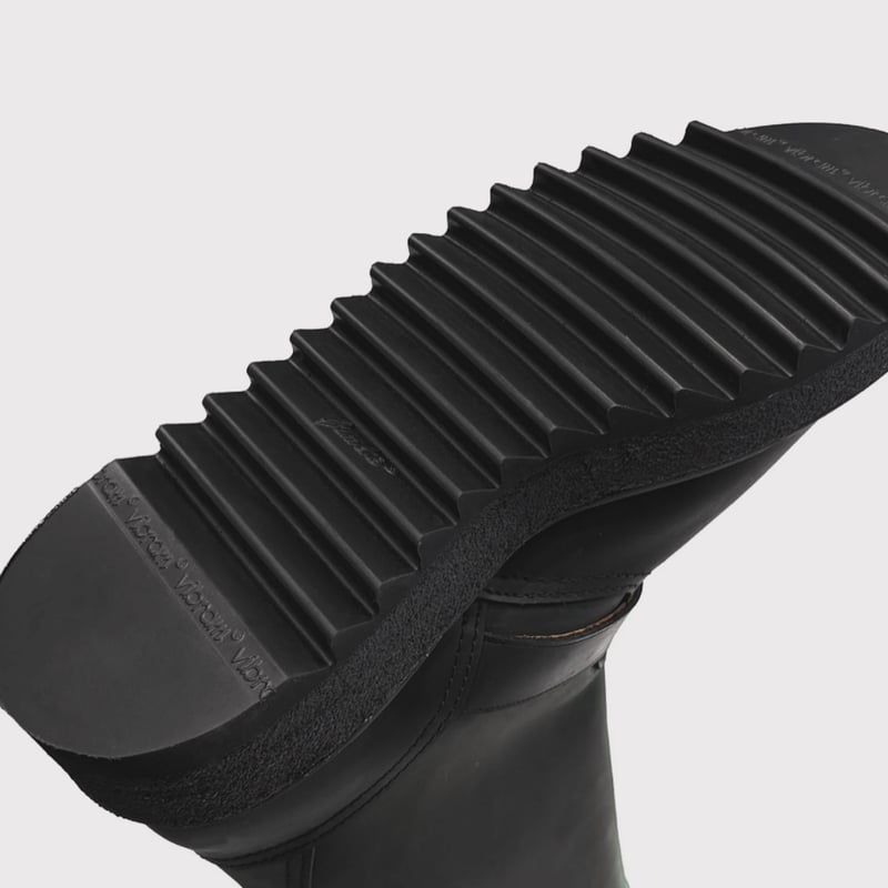x MUZE x GEORGE COX Engineer Boots(CLASSIC SHAR
