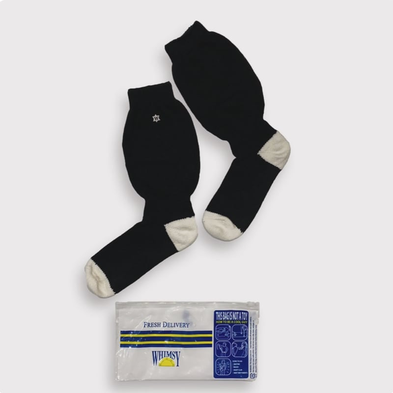 アクセサリー whimsy socks rug small アクセサリー whimsy socks rug small WHIMSY ウィムジー Socks