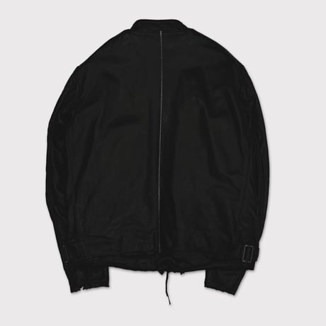 UN Lightning(NOIR CORE) BLACK