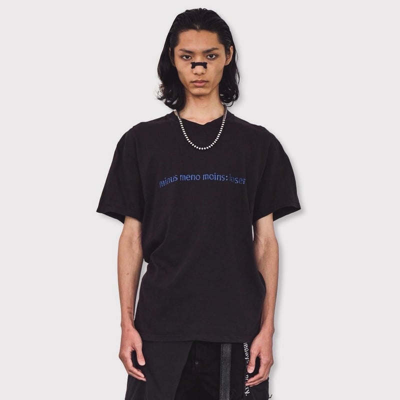 98'OFFICIAL BOOTLEG WINTERロンT Release starts on Saturday, August 22nd SAINT Mxxxxxx FW25