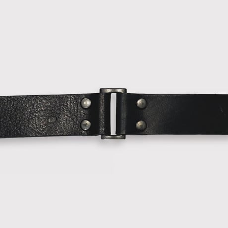 TIMELESS GI-BELT(TEMPORARY SKIN WASHI LEATHER)  /OFF